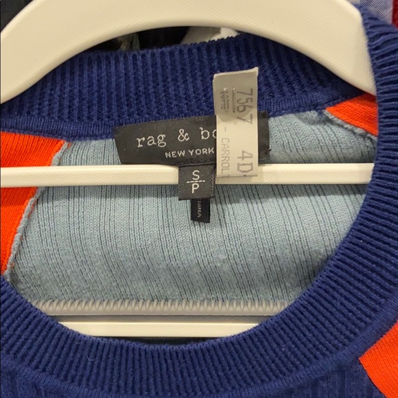 Rag and Bone Sweater size S! - Picture 2 of 2